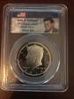 2014-P 50C Silver  50th Anniversary Set First Strike PR69DCAM