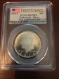 2014-S 50C Enhanced - Silver 50th Anniversary Set First Strike MS70PL