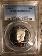 1982-S 50C PR69DCAM