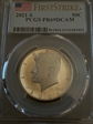 2021-S 50C First Strike PR69DCAM