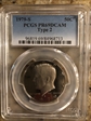 1979-S 50C Type 2 PR69DCAM