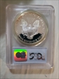 2003-W $1 Silver Eagle PR69DCAM