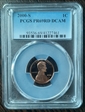 2000-S 1C PR69DCAM