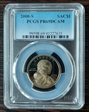 2000-S SAC$1 PR69DCAM