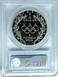 1988-S $1 Olympic PR70DCAM