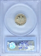 2005-S 10C Silver PR70DCAM