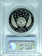 2004-P $1 Lewis & Clark PR70DCAM