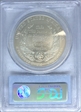 2010-W $1 Disabled Veterans MS70
