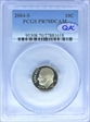 2004-S 10C PR70DCAM