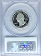 2013-S 25C White Mountain NP-Silver PR70DCAM