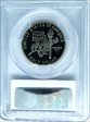 1992-S 50C Olympic PR70DCAM