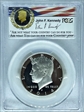 2014-P 50C Silver  First Strike - Washington DC PR70DCAM