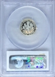 2008-S 10C Silver PR70DCAM