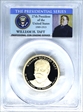 2013-S $1 William H. Taft PR70DCAM