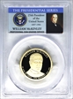 2013-S $1 William McKinley PR70DCAM