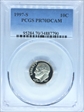 1997-S 10C PR70DCAM