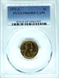 1971-S 1C PR69CAM