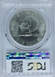1976-S $1 Silver MS68