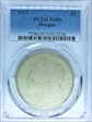 1921 $1 Morgan PO1