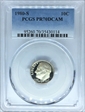 1980-S 10C PR70DCAM