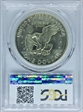 1972-S $1 Silver MS68