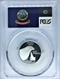 2007-S 25C Idaho Silver PR70DCAM