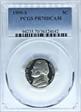 1999-S 5C PR70DCAM