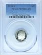 1998-S 10C PR70DCAM