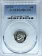 1972-S 10C PR69DCAM
