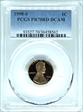 1998-S 1C PR70DCAM