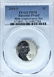 2018-S 5C Reverse Proof 50th Anniversary Set PR70