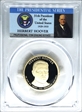 2014-S $1 Herbert Hoover PR70DCAM