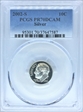 2002-S 10C Silver PR70DCAM