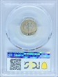 2002-S 10C Silver PR70DCAM