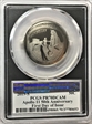 2019-S 50C Apollo 11 50th Anniversary First Day of Issue - AMF Half Dollar PR70DCAM