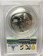 2019-P $1 Apollo 11 50th Anniversary First Strike Earth Rising AMF PR70DCAM