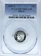 2000-S 10C Silver PR70DCAM