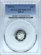 1999-S 10C Silver PR70DCAM