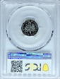 1999-S 10C Silver PR70DCAM