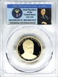2014-S $1 Franklin D. Roosevelt PR70DCAM