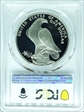 1984-S $1 Olympic PR70DCAM