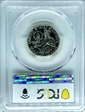 1976-S 25C Silver PR70DCAM