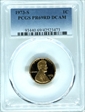 1973-S 1C PR69DCAM