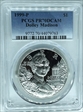 1999-P $1 Dolley Madison PR70DCAM