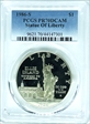 1986-S $1 Statue Of Liberty PR70DCAM