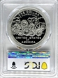 2018-P $1 WWI Centennial PR70DCAM