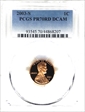 2003-S 1C PR70DCAM