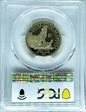 2013-S $1 Native American PR70DCAM