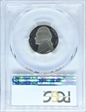 2004-S 5C Peace Medal PR70DCAM