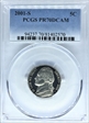 2001-S 5C PR70DCAM